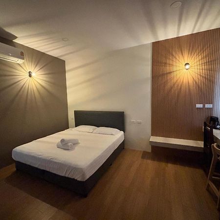 Lom Phangan Studio Chaloklum Exterior photo