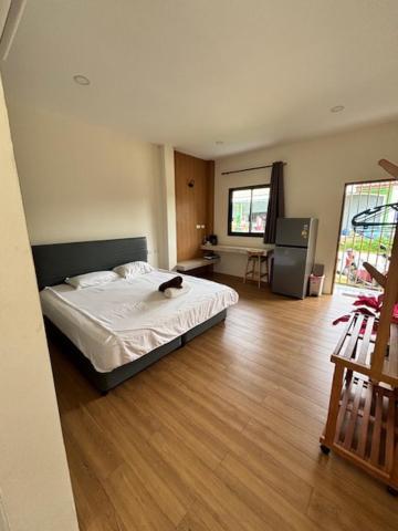 Lom Phangan Studio Chaloklum Exterior photo