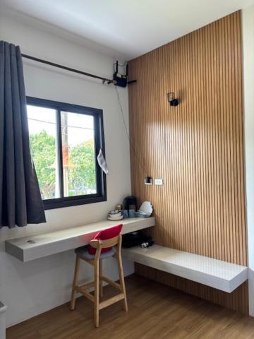 Lom Phangan Studio Chaloklum Exterior photo